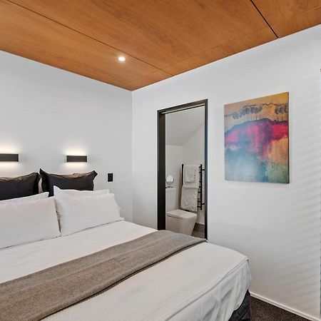 Derby Street Guesthouse Gaystay B&B Christchurch Ngoại thất bức ảnh