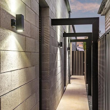 Derby Street Guesthouse Gaystay B&B Christchurch Ngoại thất bức ảnh