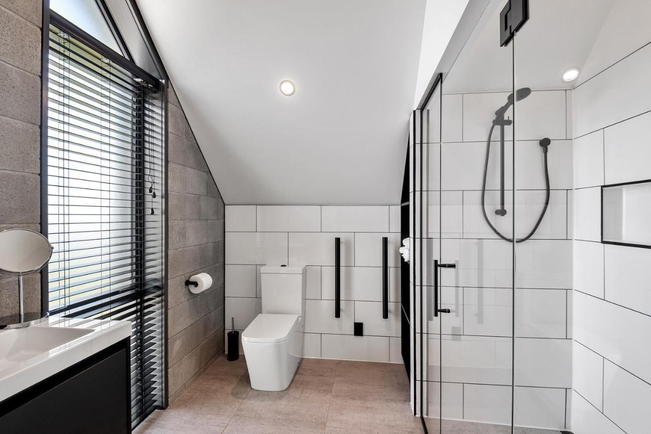 Derby Street Guesthouse Gaystay B&B Christchurch Ngoại thất bức ảnh
