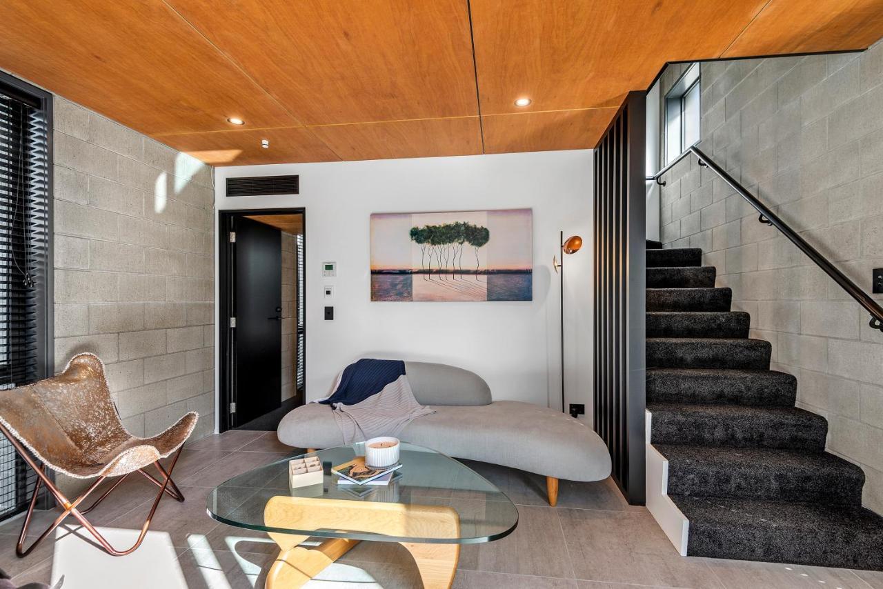 Derby Street Guesthouse Gaystay B&B Christchurch Ngoại thất bức ảnh