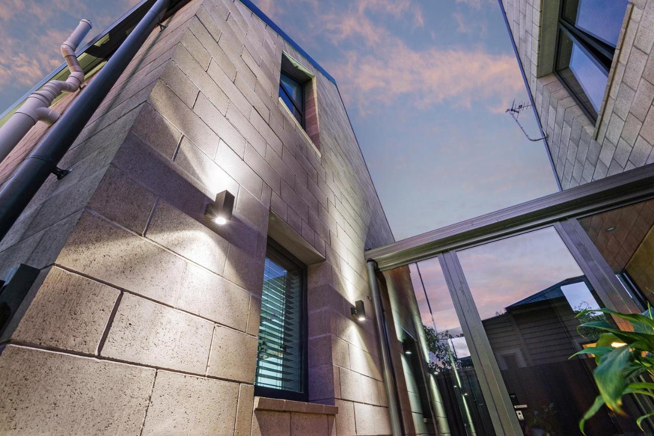 Derby Street Guesthouse Gaystay B&B Christchurch Ngoại thất bức ảnh